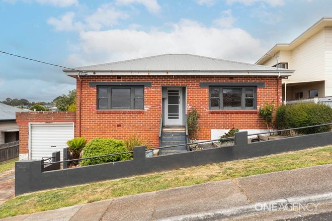 Picture of 8 Hamilton Street, UPPER BURNIE TAS 7320