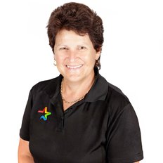 Janet Fletcher, Sales representative