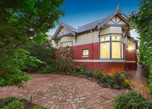 5 Irving Street, Malvern VIC 3144