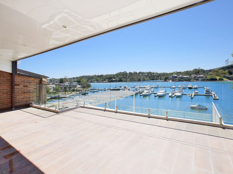 8/334 Victoria Place, Drummoyne NSW 2047, Image 0