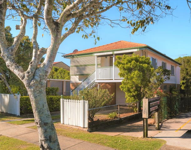 152 Stratton Terrace, Manly QLD 4179