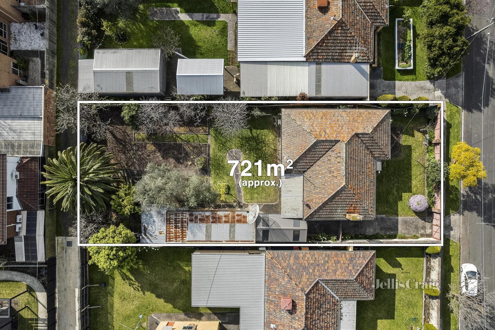 21 Stortford Avenue, Ivanhoe VIC 3079, Image 1