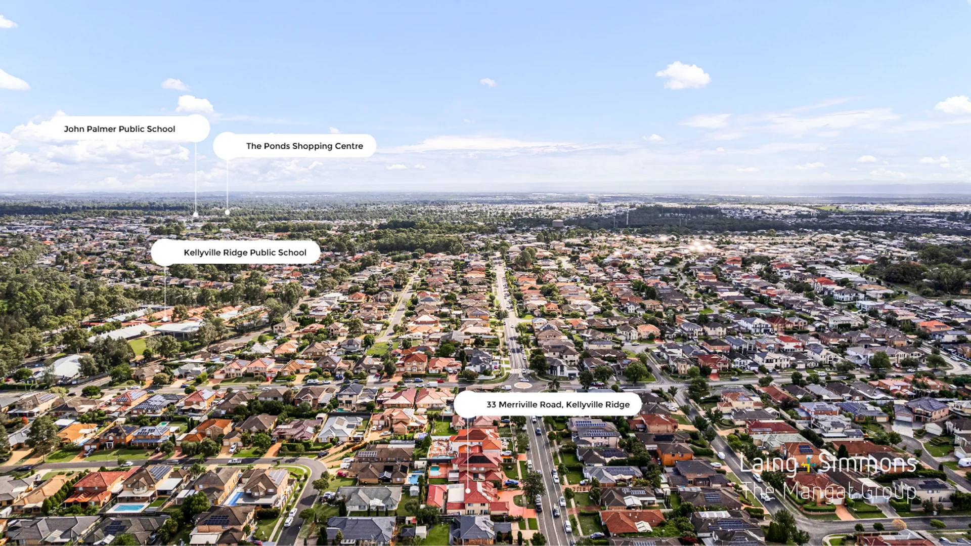 Additional image 15 of 33 & 33A Merriville Road, Kellyville Ridge NSW 2155