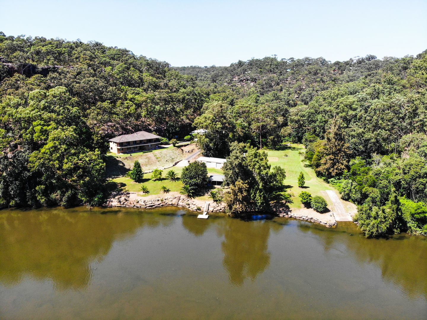 633 Sackville Ferry Road, Sackville North Property History & Address