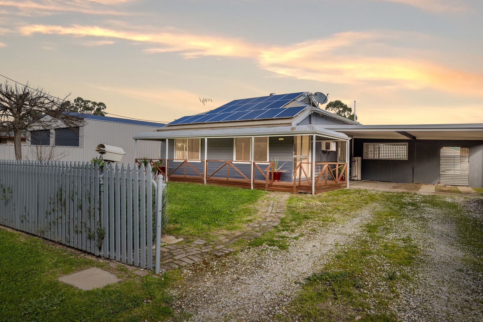 6 Dodd Street, Cummins SA 5631