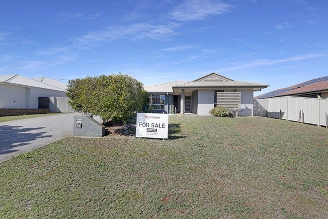 663 Houses For Sale In Kalkie Qld 4670 Domain