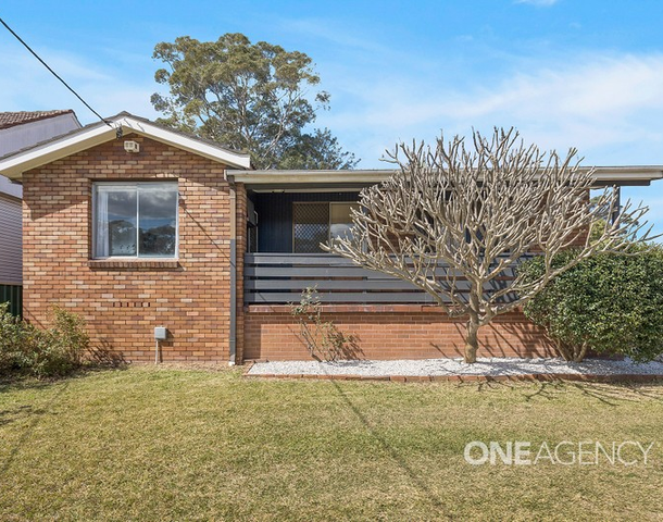 107 Prince Edward Drive, Dapto NSW 2530