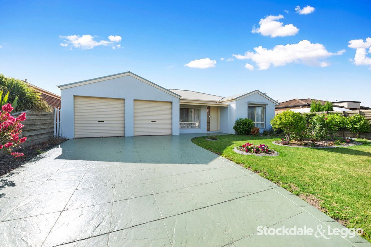 6 Barton Place, Traralgon VIC 3844 Domain