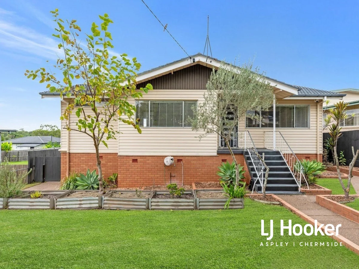 Primary image of 206 Ellison Road, Geebung QLD 4034