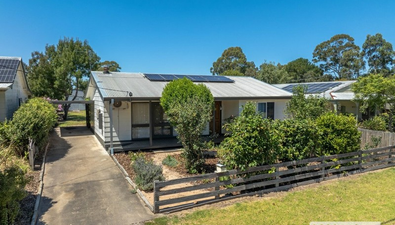 Picture of 6 Vaughan Street, PAYNESVILLE VIC 3880