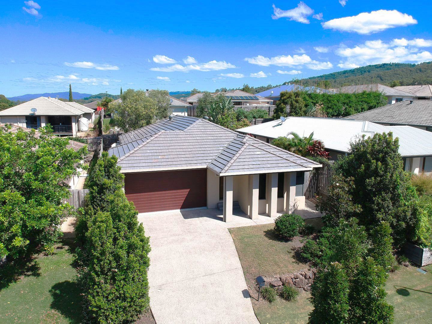 8 Yarrambat Rise, Upper Coomera QLD 4209 House For Rent Domain