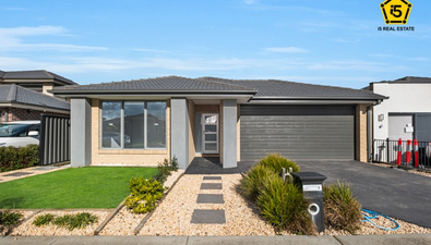 Picture of 61 Clifton Circuit, TARNEIT VIC 3029