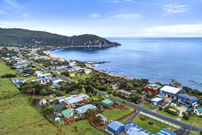 Picture of 60 Irby Boulevard, SISTERS BEACH TAS 7321