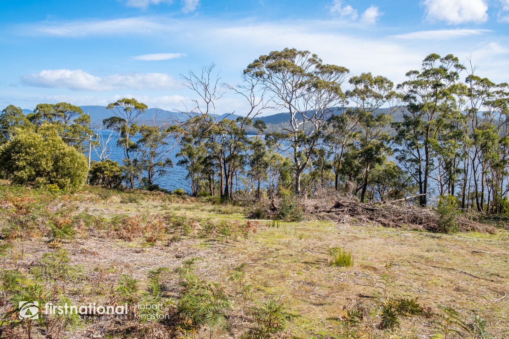 Lot 1/225 Nebraska Road, North Bruny TAS 7150, Image 2