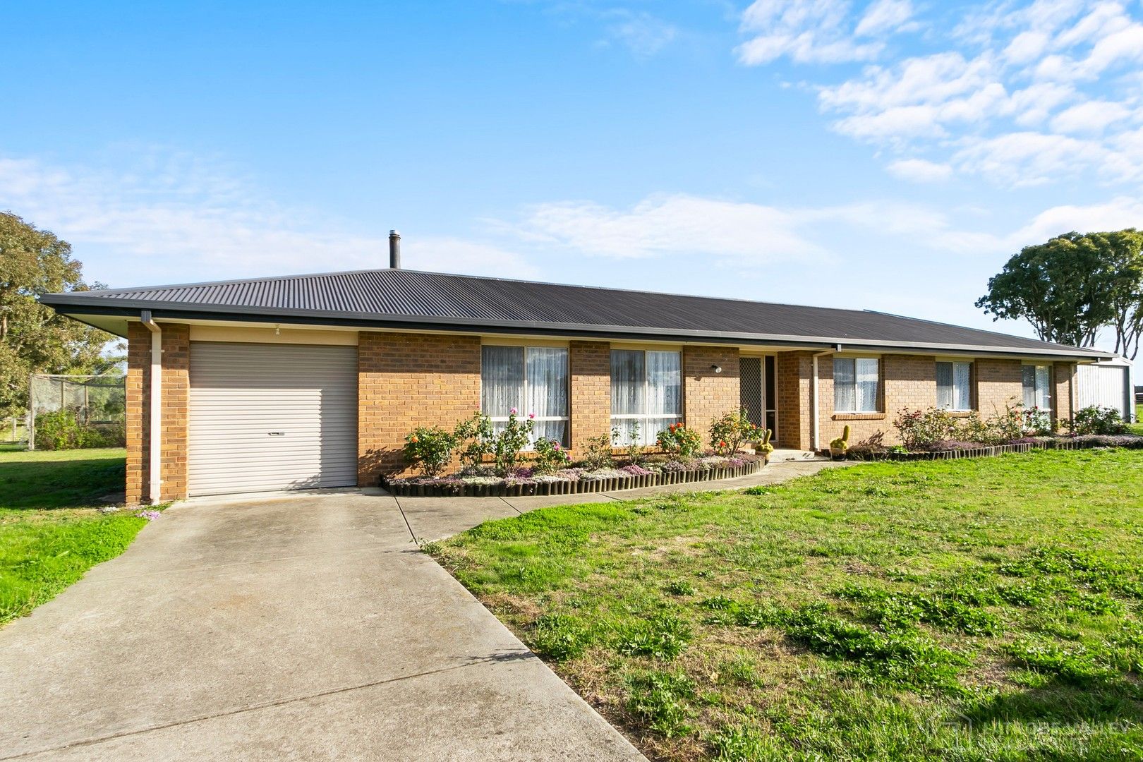 206 Bassetts Lane, Glengarry VIC 3854, Image 0