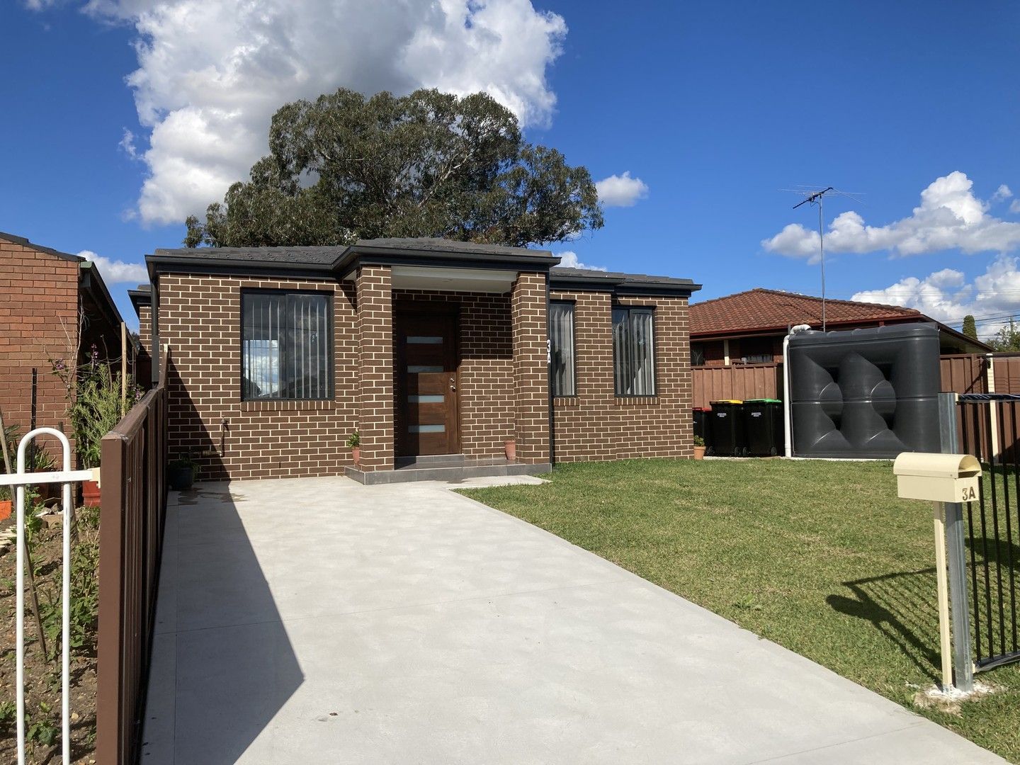 3A Tent Street, Kingswood NSW 2747, Image 0