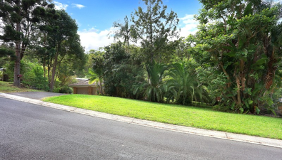 Picture of 27 Hidden Valley Road, BONOGIN QLD 4213