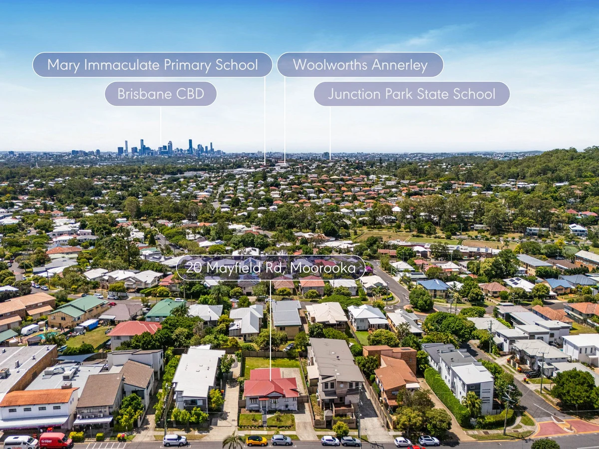 Additional image 10 of 20 Mayfield Road, Moorooka QLD 4105
