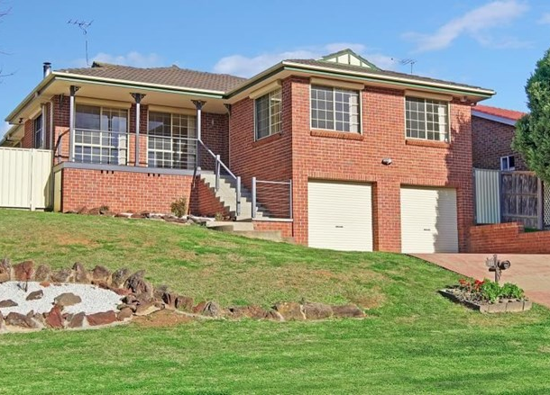 23 Colorado Street, Kearns NSW 2558