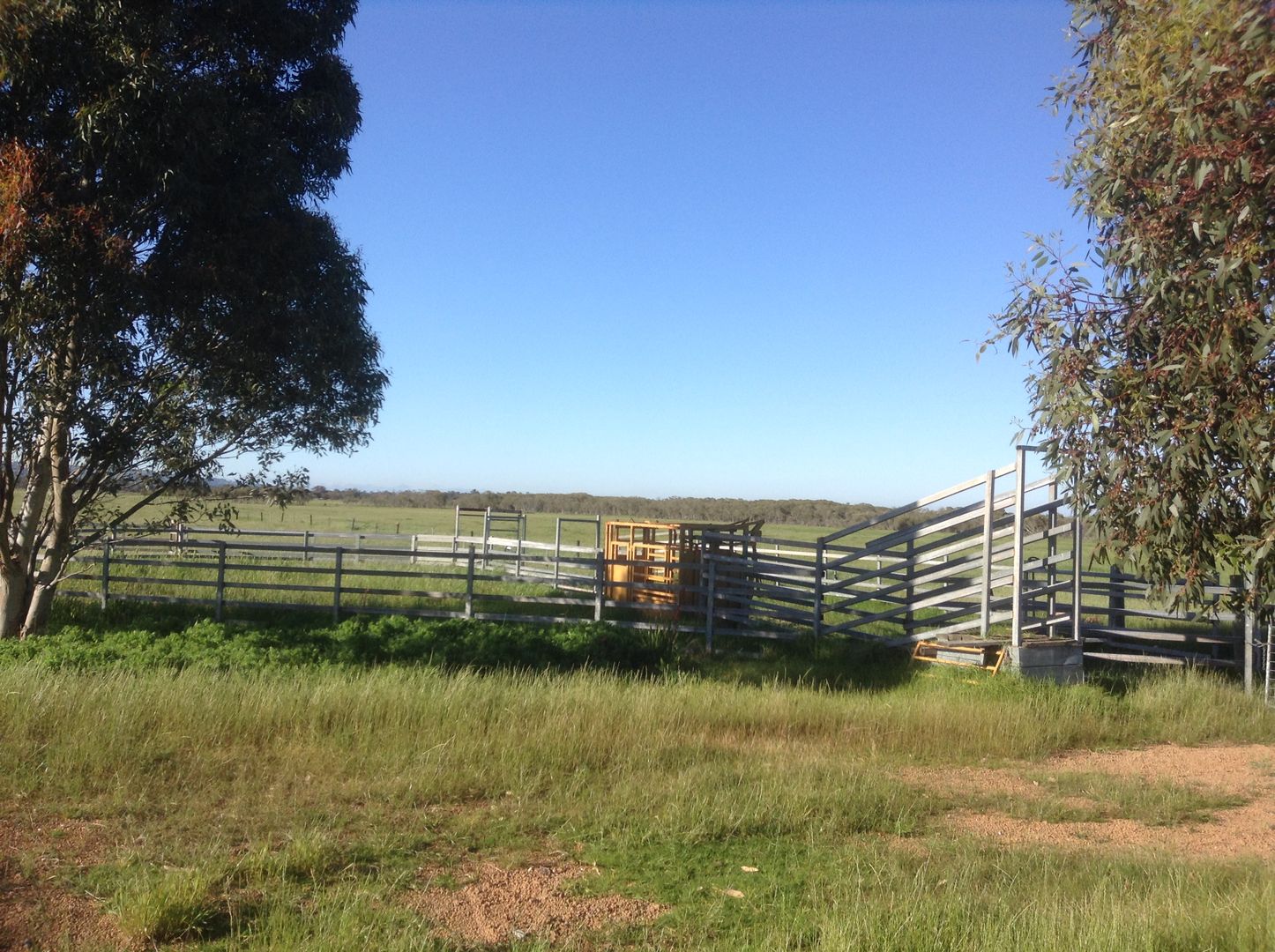 Lot 6238 Mitchell Rd, Benger WA 6223, Image 2