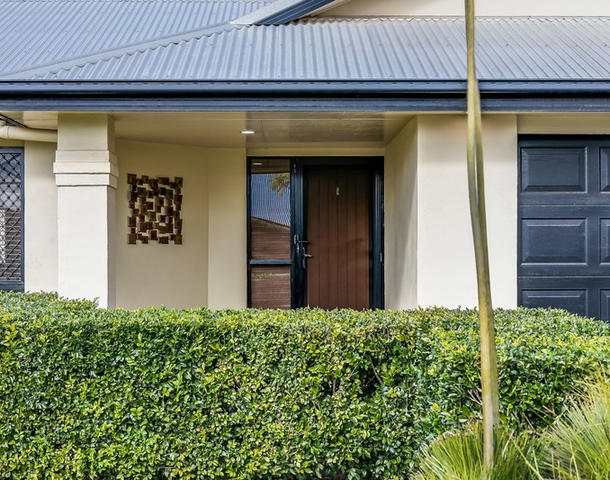 9 Weis Crescent, Middle Ridge QLD 4350