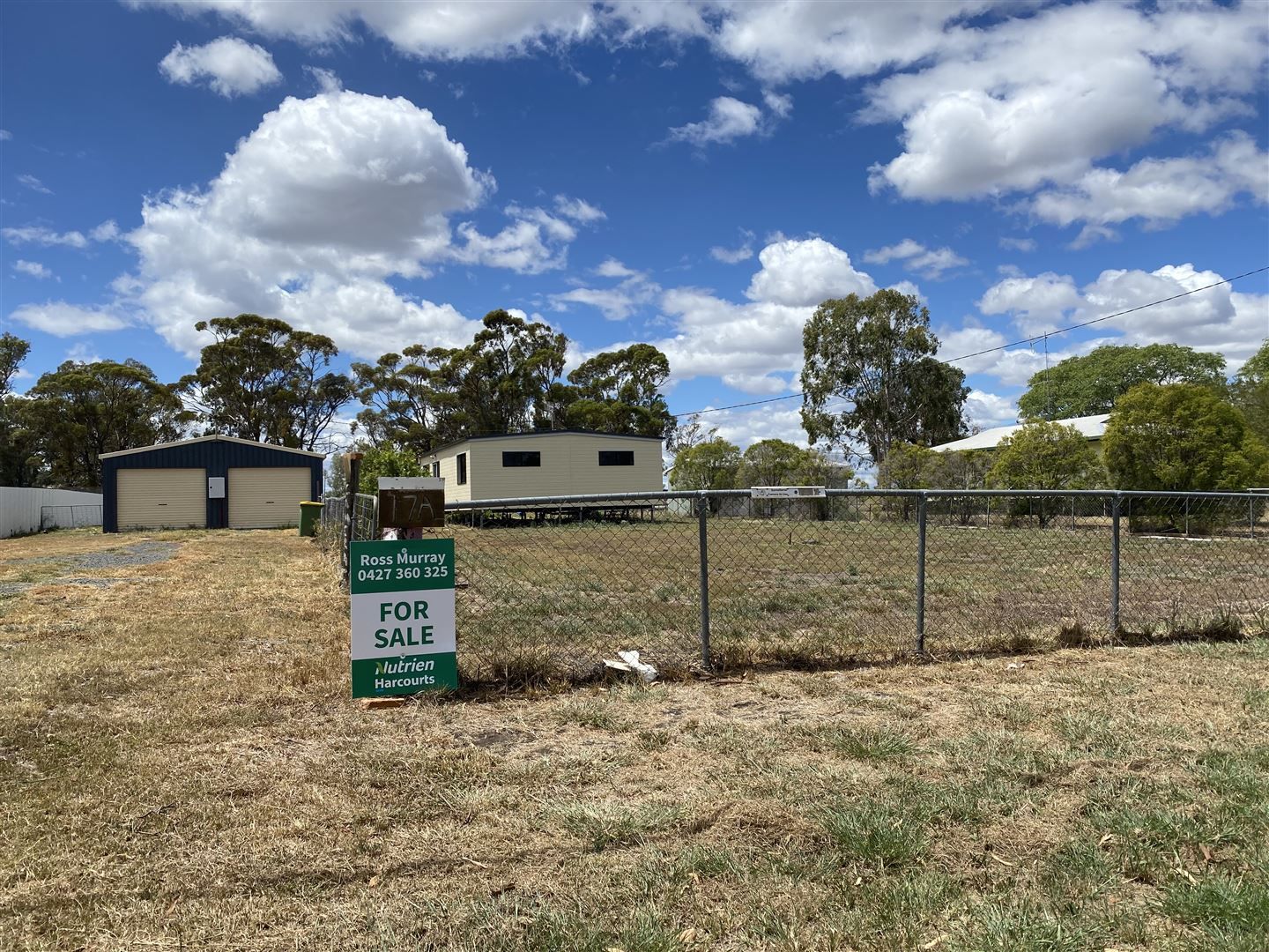 17A Railway Street, Bowenville QLD 4404 Domain