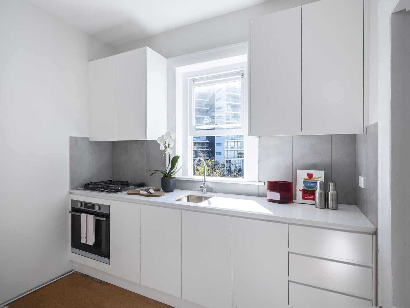 1 bedrooms Apartment / Unit / Flat in 6/10 Royston  Street DARLINGHURST NSW, 2010