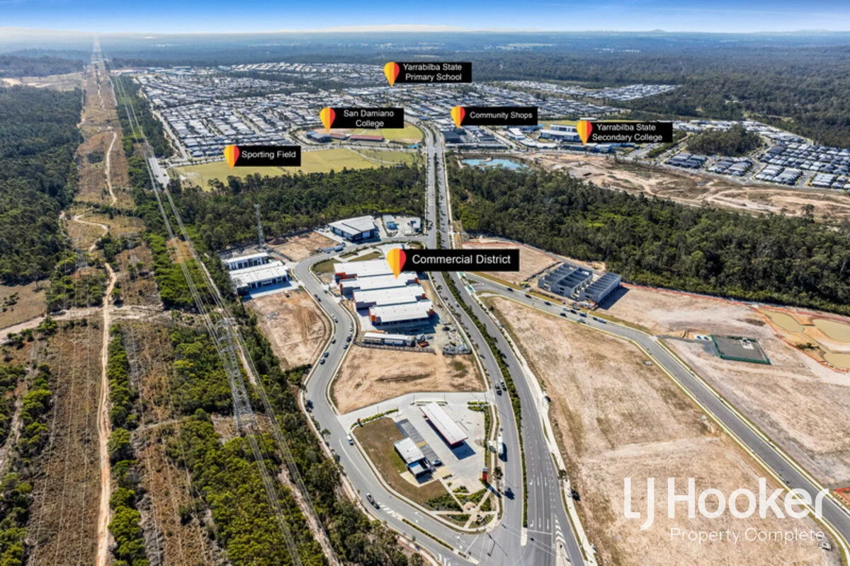 Additional image 12 of 90 Welford Circuit, Yarrabilba QLD 4207