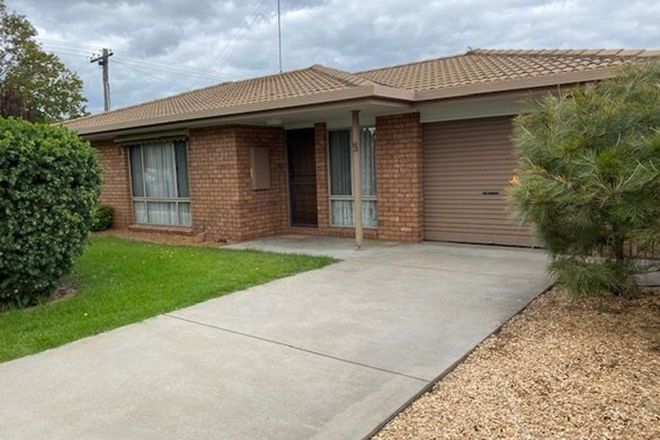 Picture of 1/29A Mitchell Street, BAIRNSDALE VIC 3875