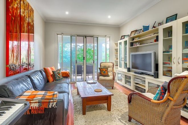 2/11 Indooroopilly Road Taringa 4068 - Image 3