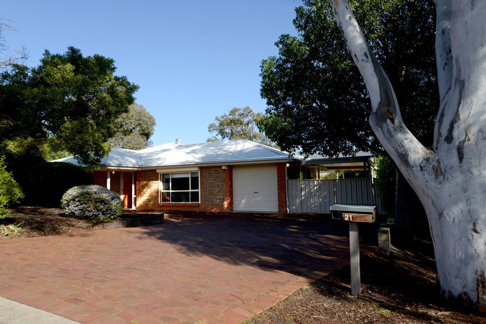 21 Gloucester Terrace, Mclaren Vale SA 5171, Image 0