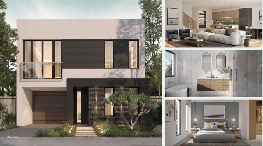 DESIGNER FULL TURN K HOMES -WALK TO TALLAWONG METRO, Rouse Hill NSW 2155, Image 0