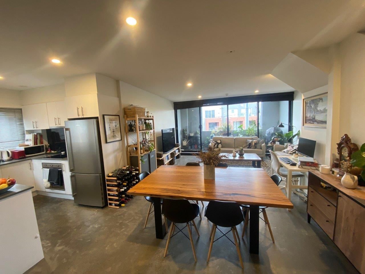 12/280 St Road, Fitzroy North VIC 3068 Townhouse For Rent