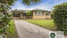 Picture of 271 Thirlmere Way, THIRLMERE NSW 2572