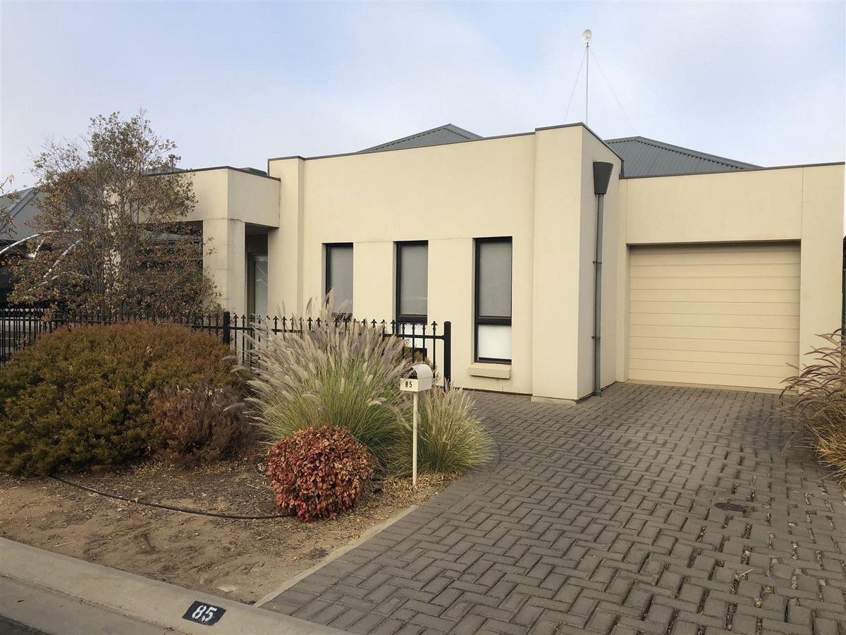 3 bedrooms House in 85 Lord Howe MAWSON LAKES SA, 5095
