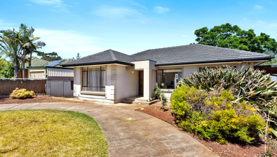 Picture of 11 Welby Avenue, SALISBURY EAST SA 5109