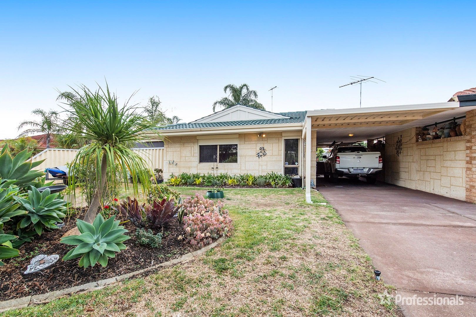 5A Foster Road, Coodanup WA 6210, Image 0