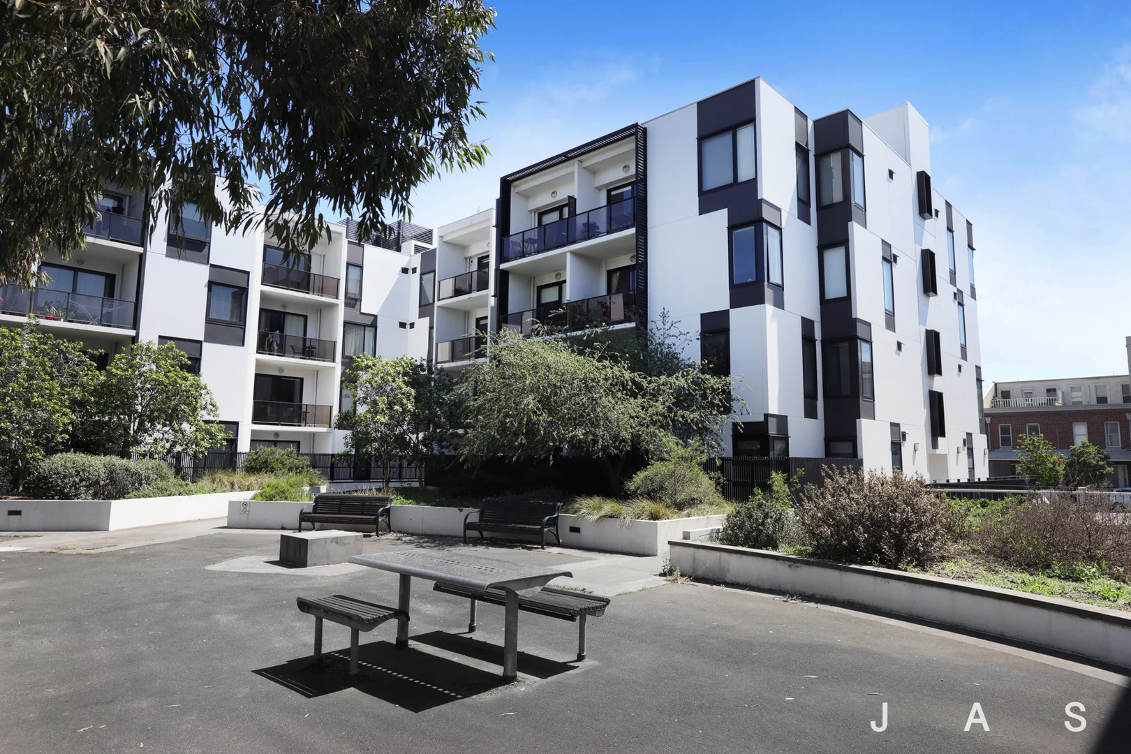 Additional image 13 of 313/71 Henry Street, Kensington VIC 3031