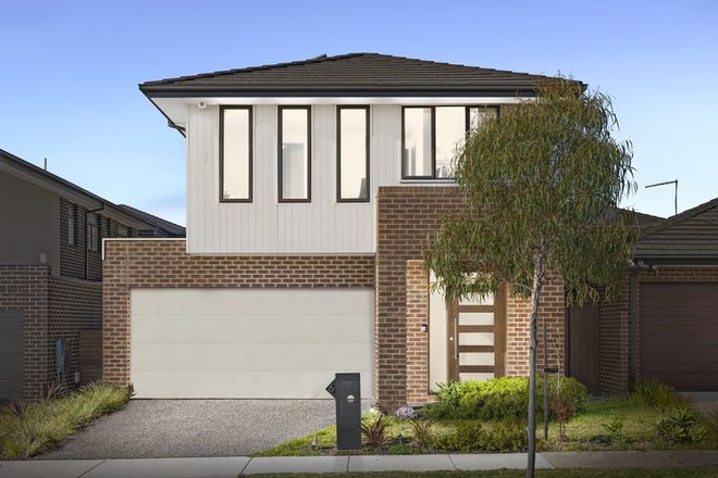 Picture of 6 Parkedge Drive, WANTIRNA SOUTH VIC 3152