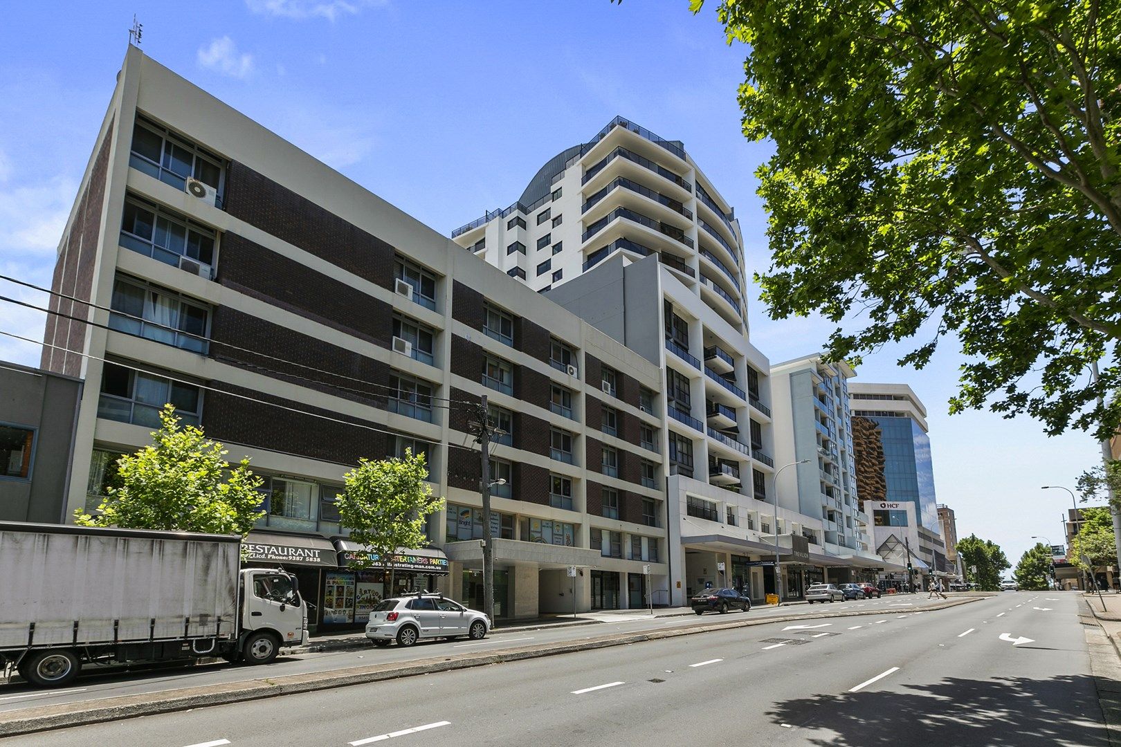 Unit 416/29 Newland Street, Bondi Junction NSW 2022, Image 0