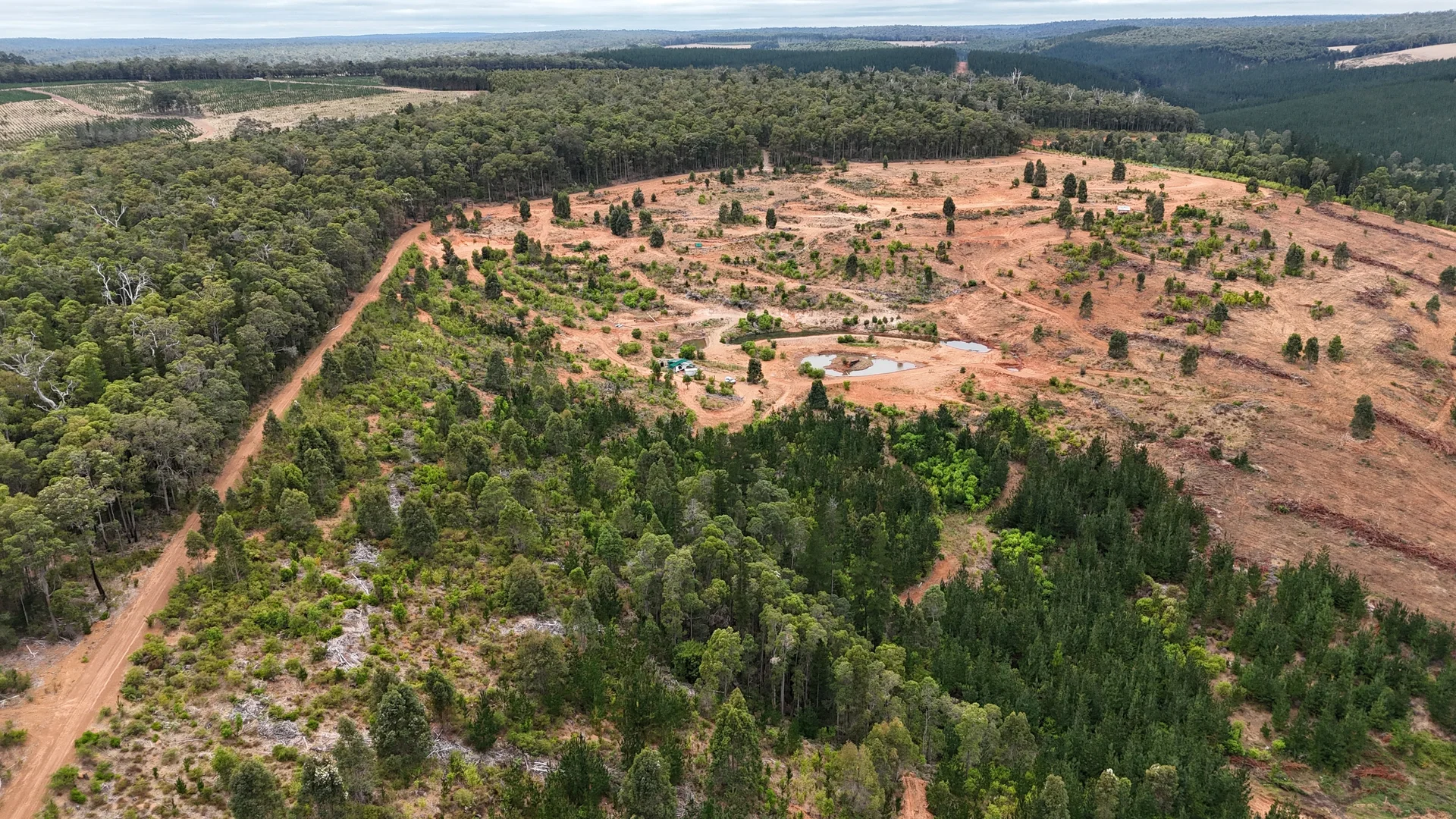 Additional image 10 of Lot 100 Brockman Highway, East Nannup WA 6275