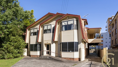 Picture of 19 George Street, LIVERPOOL NSW 2170