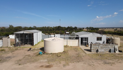 Picture of 210 Canfields Road, WEDDERBURN JUNCTION VIC 3518