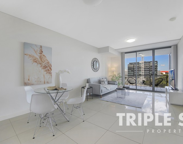 604/39 Kent Road, Mascot NSW 2020