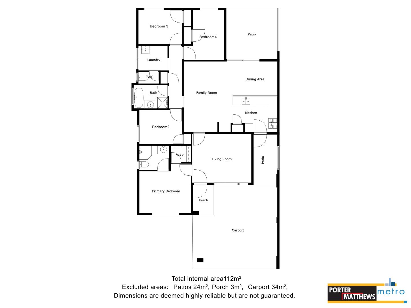 104 Tibradden Circle, Ascot WA 6104, Image 2