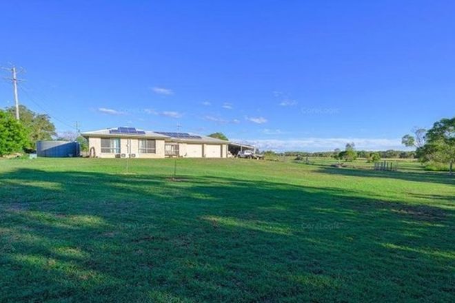 Picture of 240 Coonarr Road, KINKUNA QLD 4670