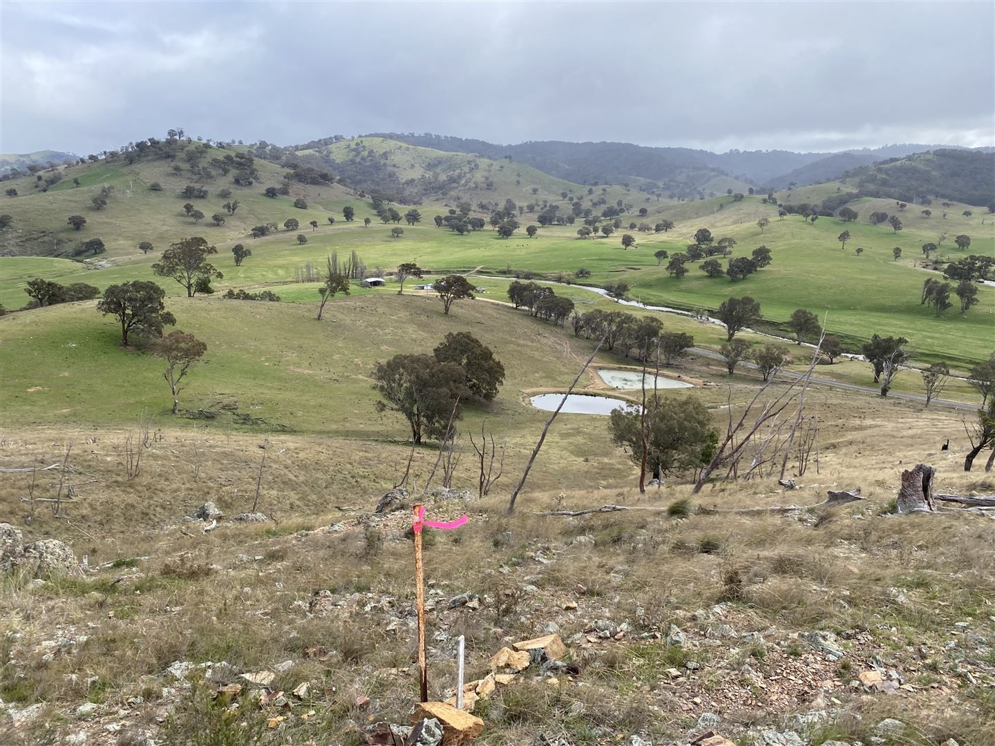 Lot 5 / 1025 Crudine Road Crudine, Mudgee NSW 2850, Image 1