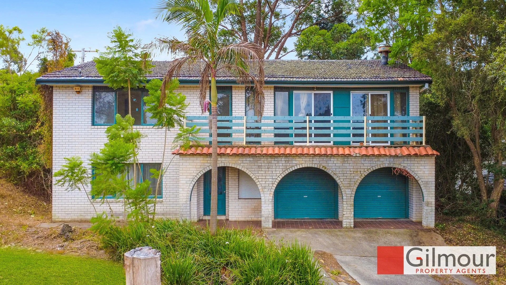 17 Palace Road, Baulkham Hills NSW 2153