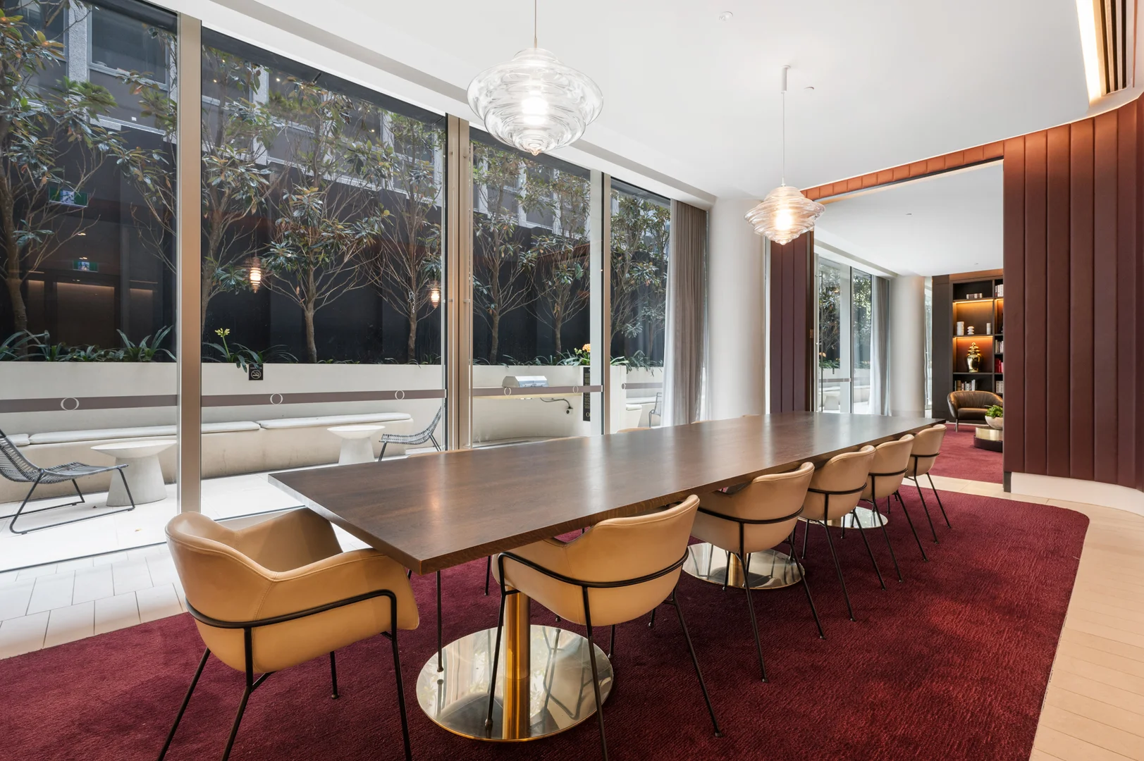 Additional image 10 of 913/450 St Kilda Road, Melbourne VIC 3004