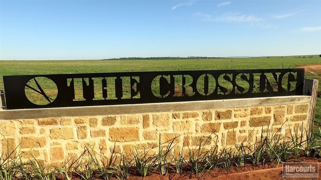Lot 1 The Crossing, Mannum SA 5238, Image 1